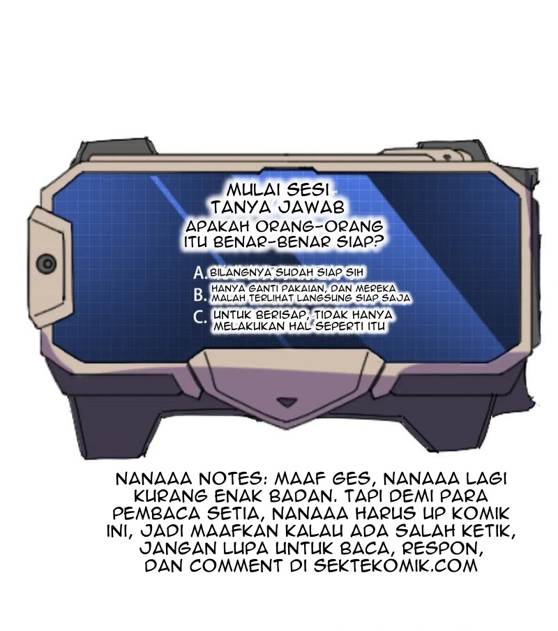First Dragon (Yuanlong) Chapter 101 Gambar 34